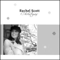Christmas - EP by Rachel Scott | CD Reviews And Information | NewReleaseToday