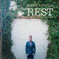 Rest by Ronnie Freeman | CD Reviews And Information | NewReleaseToday