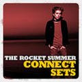 Connect Sets - EP by The Rocket Summer  | CD Reviews And Information | NewReleaseToday