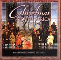 Christmas In South Africa by Bill and Gloria Gaither | CD Reviews And Information | NewReleaseToday