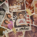 Self Portrait by K Sparks  | CD Reviews And Information | NewReleaseToday