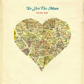 Love On by We Shot The Moon  | CD Reviews And Information | NewReleaseToday