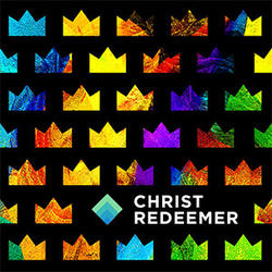 Christ Redeemer EP by Various Artists  | CD Reviews And Information | NewReleaseToday