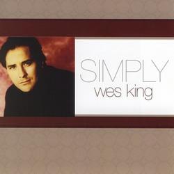 Simply: Wes King by Wes King | CD Reviews And Information | NewReleaseToday