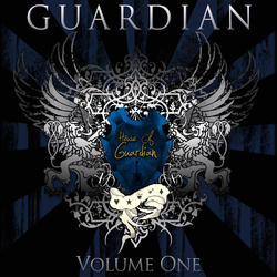 House Of Guardian, Vol. 1 by Guardian  | CD Reviews And Information | NewReleaseToday