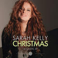 Christmas - Acoustic EP by Sarah Kelly | CD Reviews And Information | NewReleaseToday