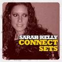 Connect Sets - EP by Sarah Kelly | CD Reviews And Information | NewReleaseToday