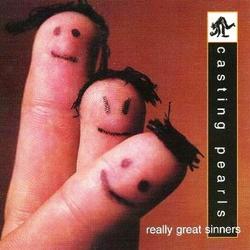 Really Great Sinners by VOTA  | CD Reviews And Information | NewReleaseToday