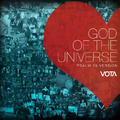 God Of The Universe: Psalm 19 Version - Single by VOTA  | CD Reviews And Information | NewReleaseToday