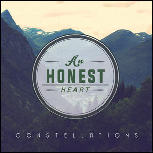 An Honest Heart by Constellations  | CD Reviews And Information | NewReleaseToday