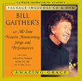 Amazing Grace by Bill and Gloria Gaither | CD Reviews And Information | NewReleaseToday