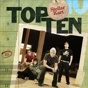 Top 10: Stellar Kart by Stellar Kart  | CD Reviews And Information | NewReleaseToday