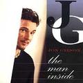 The Man Inside by Jon Gibson | CD Reviews And Information | NewReleaseToday