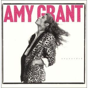 Unguarded by Amy Grant | CD Reviews And Information | NewReleaseToday