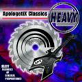 Classics-Heavy by ApologetiX  | CD Reviews And Information | NewReleaseToday