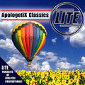 Classics-Lite by ApologetiX  | CD Reviews And Information | NewReleaseToday