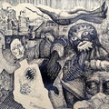 Pale Horses by mewithoutYou  | CD Reviews And Information | NewReleaseToday