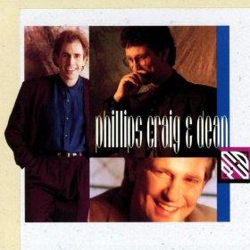 Phillips, Craig & Dean by Phillips, Craig and Dean  | CD Reviews And Information | NewReleaseToday