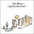 Carry On, San Vicente by Dave Barnes | CD Reviews And Information | NewReleaseToday