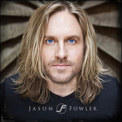 I Fall In by Jason Fowler | CD Reviews And Information | NewReleaseToday