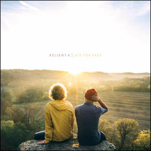 Air For Free by Relient K  | CD Reviews And Information | NewReleaseToday