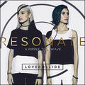 Resonate: Ripple to a Wave by LOVECOLLIDE  | CD Reviews And Information | NewReleaseToday