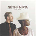 Never Alone by Seth & Nirva  | CD Reviews And Information | NewReleaseToday
