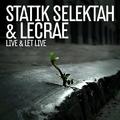 Live & Let Live - Single by Lecrae  | CD Reviews And Information | NewReleaseToday
