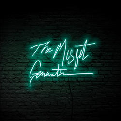 The Misfit Generation by Social Club Misfits  | CD Reviews And Information | NewReleaseToday