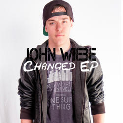 Changed EP by John Wiebe | CD Reviews And Information | NewReleaseToday