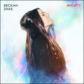 Mighty by Beckah Shae | CD Reviews And Information | NewReleaseToday