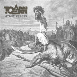 Giant Killer by Toarn  | CD Reviews And Information | NewReleaseToday