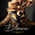 Not Backing Down EP by Blanca  | CD Reviews And Information | NewReleaseToday