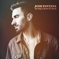 My King Is Known by Mercy by Josh Pantana | CD Reviews And Information | NewReleaseToday