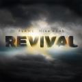 Revival EP (with Mike Real) by FLAME  | CD Reviews And Information | NewReleaseToday