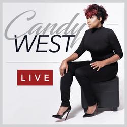 Candy West Live by Candy West | CD Reviews And Information | NewReleaseToday