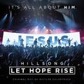 Hillsong: Let Hope Rise (Live/Original Motion Picture Soundtrack) by Hillsong UNITED  | CD Reviews And Information | NewReleaseToday