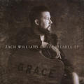 Chain Breaker EP by Zach Williams | CD Reviews And Information | NewReleaseToday