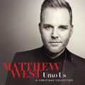 Unto Us: A Christmas Collection by Matthew West | CD Reviews And Information | NewReleaseToday