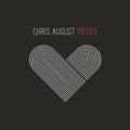 Pieces (Single) by Chris August | CD Reviews And Information | NewReleaseToday