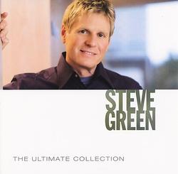 Ultimate Collection, Disc 1 by Steve Green | CD Reviews And Information | NewReleaseToday