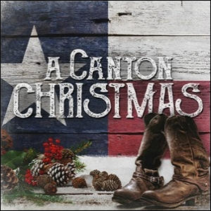 A Canton Christmas by Canton Junction  | CD Reviews And Information | NewReleaseToday