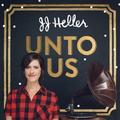 Unto Us by JJ Heller | CD Reviews And Information | NewReleaseToday