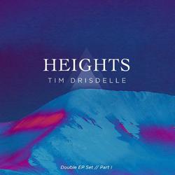 Heights EP by Tim Drisdelle | CD Reviews And Information | NewReleaseToday