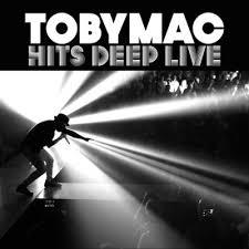 Hits Deep Live CD/DVD by TobyMac  | CD Reviews And Information | NewReleaseToday