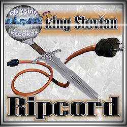 Ripcord by king Stevian | CD Reviews And Information | NewReleaseToday