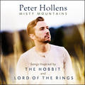 Misty Mountains: Songs Inspired by The Hobbit and Lord of the Rings by Peter Hollens | CD Reviews And Information | NewReleaseToday