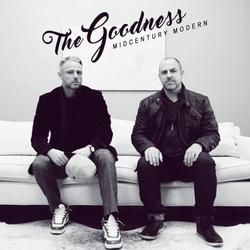 The Goodness by Midcentury Modern  | CD Reviews And Information | NewReleaseToday