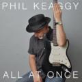 All at Once by Phil Keaggy | CD Reviews And Information | NewReleaseToday