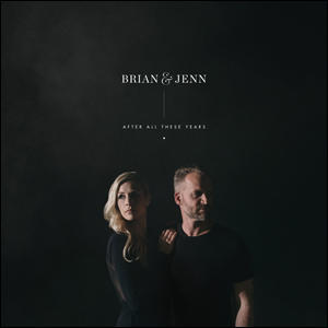 After All These Years by Brian & Jenn Johnson | CD Reviews And Information | NewReleaseToday